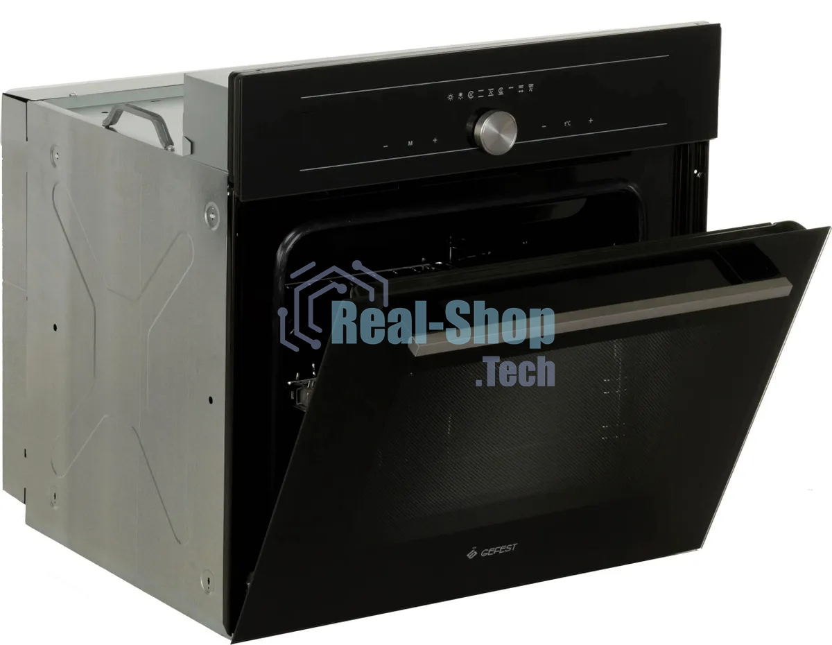 Духовой шкаф Gefest ЭДВ ДА 622-05 S Электрический, встраиваемый