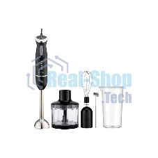 Блендер ENERGY EN-136 600 Вт, 2 скорости (107177)