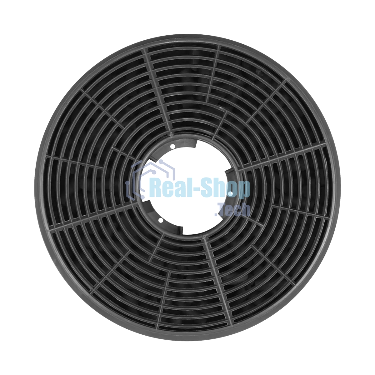 Фильтр угольный Maunfeld CF130 /уп.2шт.