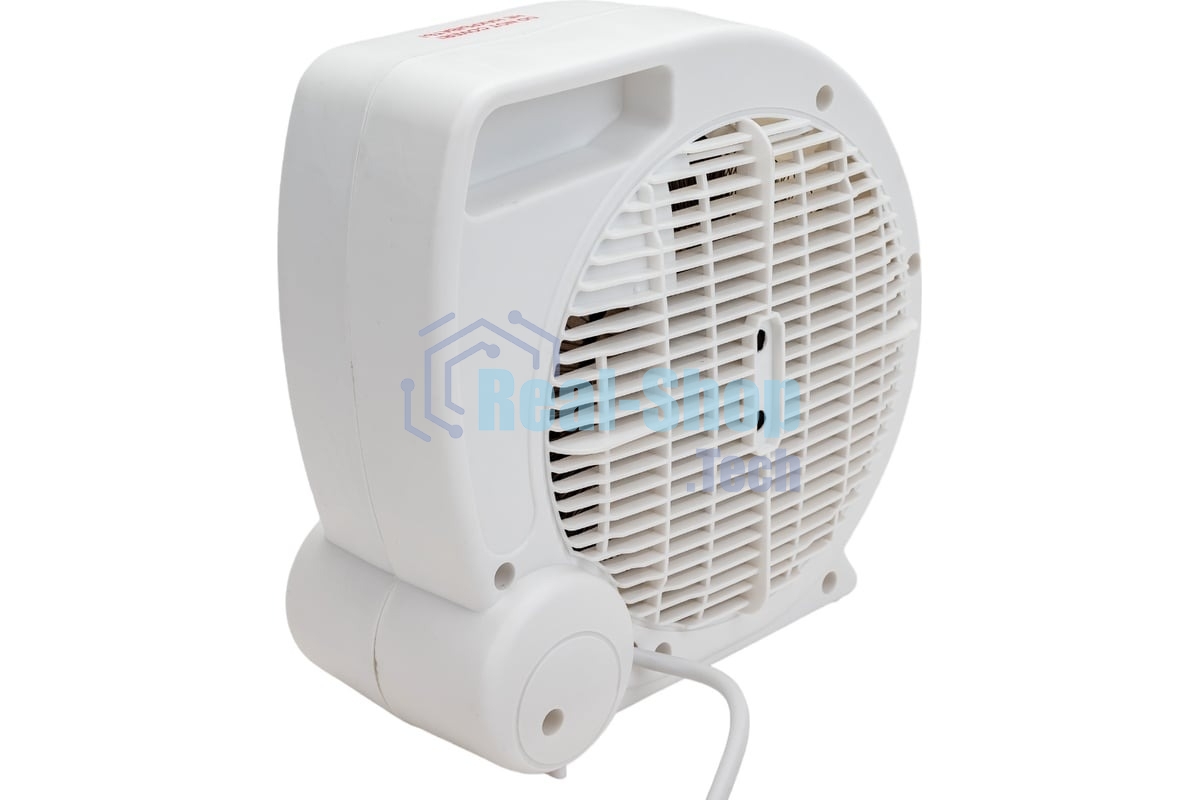 Тепловентилятор Neoclima FH-01 2000Вт белый