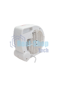 Тепловентилятор Neoclima FH-01 2000Вт белый