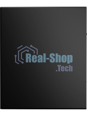 Компьютер IRU Tactio 520B6SB MT Ryzen 5 8500G (3.5) 32Gb SSD 512Gb RGr FreeDOS 2.5Gigabit 450W черный (RUS) (2116626)
