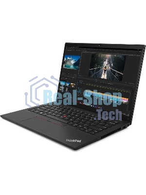Ноутбук Lenovo ThinkPad T14 G4 Core i5 1335U 16Gb SSD 1Tb Intel UHD Graphics 14