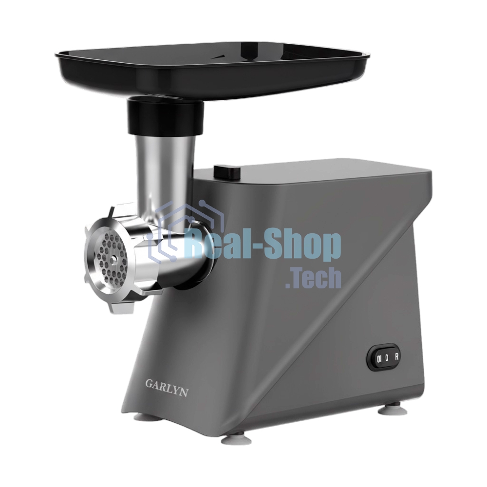 Мясорубка GARLYN MG-1000
