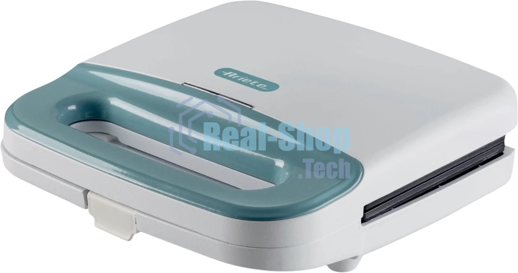 Сэндвичница Ariete 00C197101AR0 White/Black