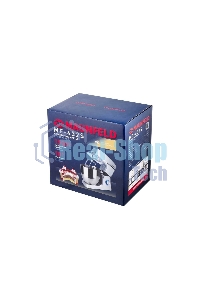 Миксер планетарный Maunfeld MF-432S