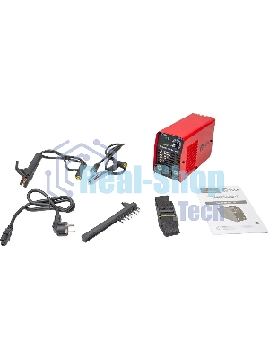 Инверторный сварочный аппарат Edon Smart MMA-250