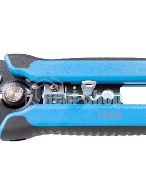 Инструмент для снятия изоляции КВТ WS-17 84418