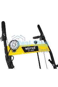 Снегоуборщик Huter SGC 4000E