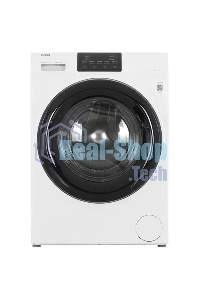 Стиральная машина Haier HW60-BP12919B белый загр. фронтальная макс.: 6 кг 1200об/мин класс: А+++