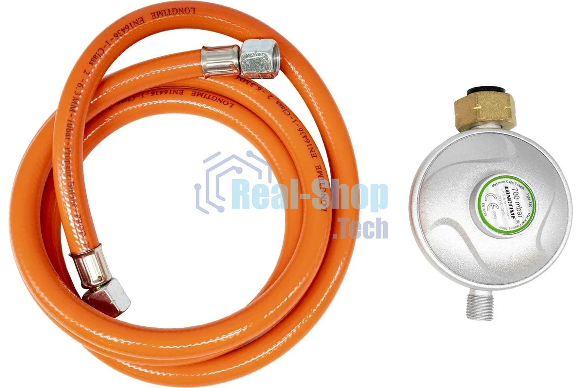 Тепловая газовая пушка ТГП-17000 Ресанта