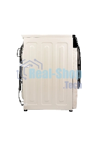 Стиральная машина Smile SWMSW10MB1400 бежевый, загрузка фронтальная 10 кг, 1400 об/мин, класс: А+