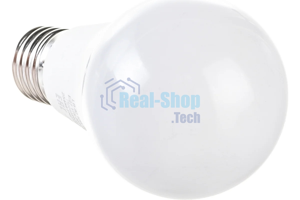 Лампа светодиодная Feron LB-92 10W 230V E27 6400K A60