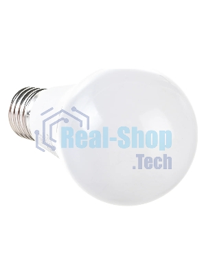 Лампа светодиодная Feron LB-92 10W 230V E27 6400K A60