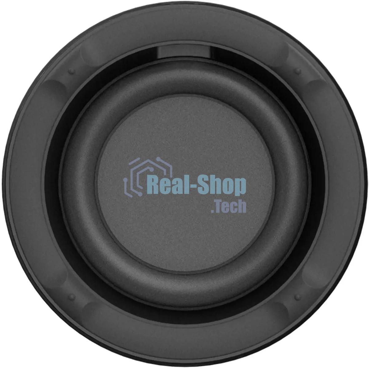 Акустическая система Honor Choice BTH Mini BOE-ME00 4W черный 5504ABLT