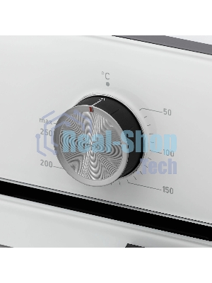 Духовой шкаф электрический Krona BIRNE 60 WH белый