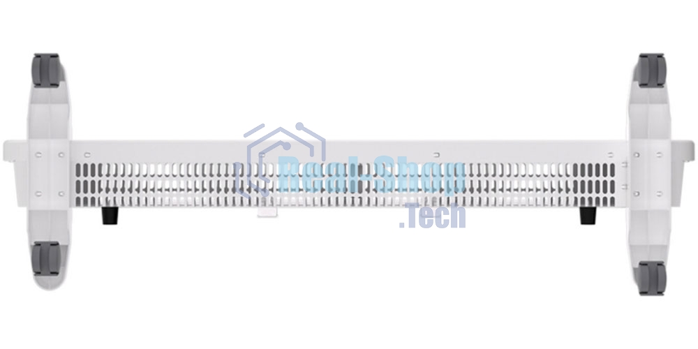 Конвектор Royal Clima MIVENTO Econo REC-MIE1500M 1500Вт белый
