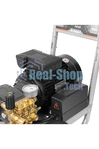 Минимойка Daewoo DAW 3500SW 3200Вт