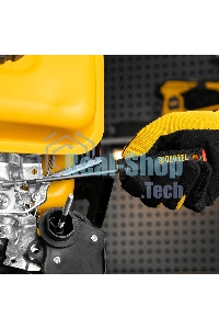 Набор отверток Denzel 5 шт., PH+SL, S2, 3к рукоятка