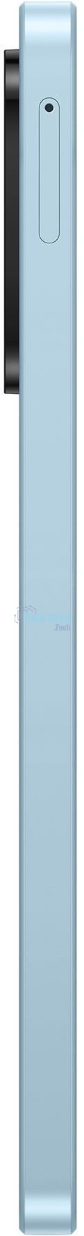 Смартфон Samsung Galaxy A17 4/128Gb голубой