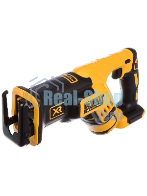 Сабельная пила DeWalt DCS367N 18В XR, б/бат и ЗУ