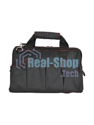 Сумка для инструментов Deli DL430903 Black Edition
