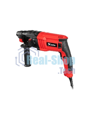 Перфоратор MTX MRH-600-22, SDS-plus, 600 Вт, 2.2 Дж, от сети