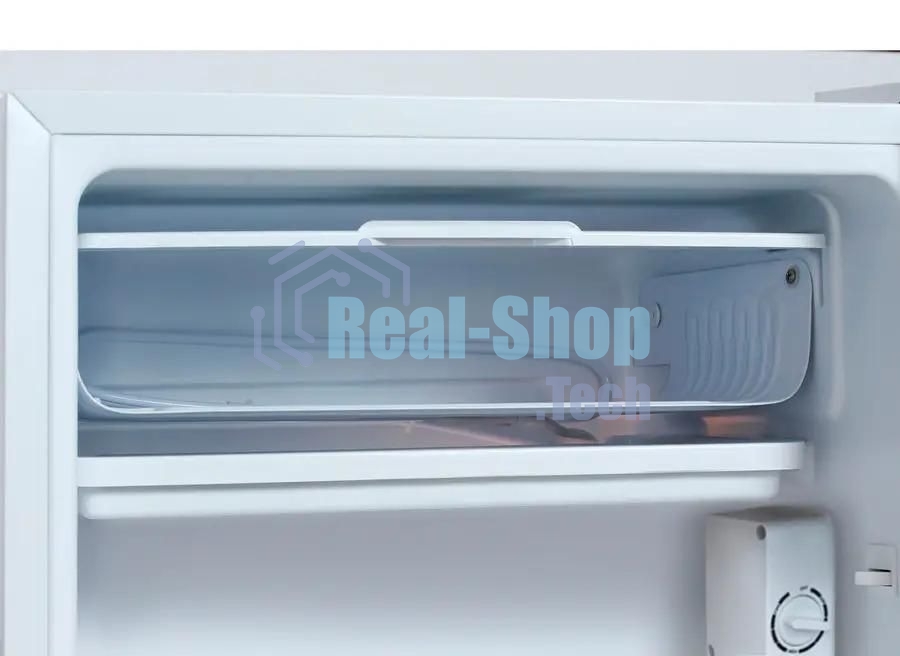 Холодильник Hyundai CO1003 белый однокамерный 93л