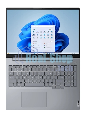 Ноутбук Lenovo ThinkBook 16 G8 IRL/16
