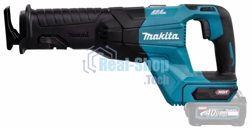 Сабельная пила Makita JR001GZ аккум. 3000ход/мин