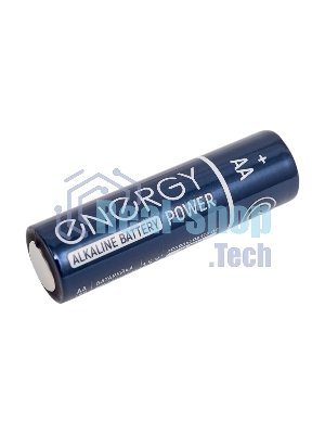Батарейка алкалиновая Energy Power LR6/2B (АА)