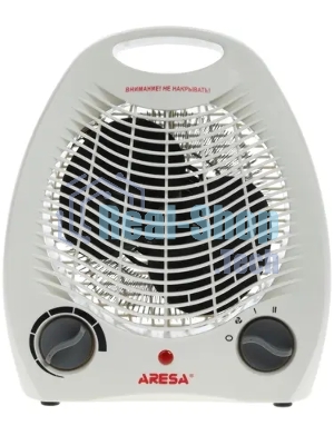 Тепловентилятор ARESA AR-2901, 1950 Вт