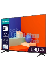 Телевизор Hisense 85