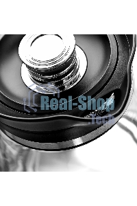 Чайник электрический BRAYER BR1048, 2200 Вт, 1,7 л