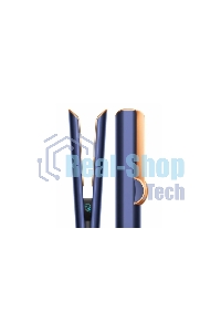 Выпрямитель Dyson HT01 BLUE/COPPER 408231-01