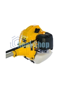 Триммер бензиновый Huter GGT-2900S 2900Вт 3.9л.с. разбор.штан. реж.эл.:леска/нож