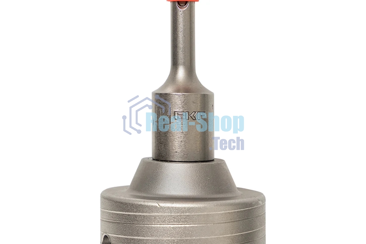 Коронка буровая по бетону с оснасткой Basic TCT-68 М22 SDS-plus Master