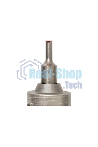 Коронка буровая по бетону с оснасткой Basic TCT-68 М22 SDS-plus Master