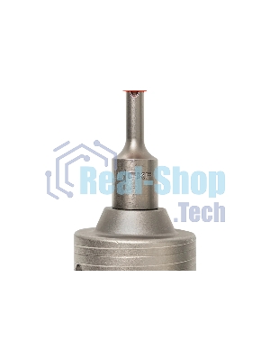 Коронка буровая по бетону с оснасткой Basic TCT-68 М22 SDS-plus Master