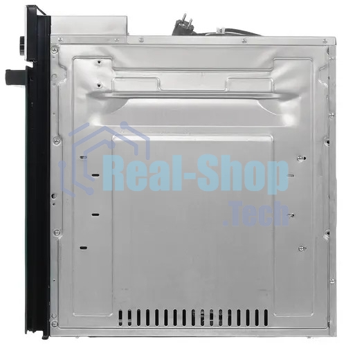 Духовой шкаф электрический Simfer B6EM56016 нержавеющая сталь