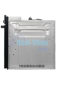 Духовой шкаф электрический Simfer B6EM56016 нержавеющая сталь