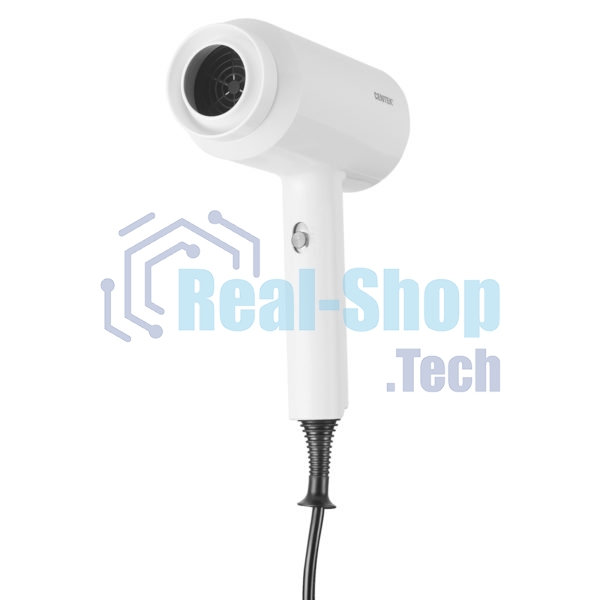 Фен Centek CT-2252 (белый)
