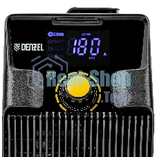Аппарат инвертор. дуговой сварки Denzel SDR-185 Ultra, 180 А, ПВ 60%