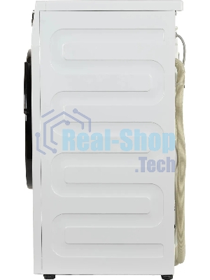 Стиральная машина Beko WSPE7H616W белый, загрузка фронтальная 7,5 кг, 1200 об/мин., класс: А