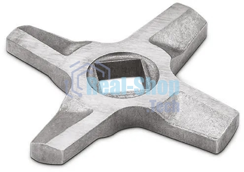 Мясорубка электрическая Zelmer ZMM3512B белый