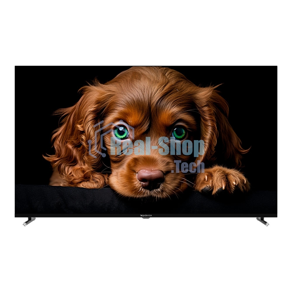 Телевизор Topdevice 65