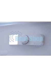 Холодильник Nordfrost NRT 144 132 серебристый двухкамерный 262/68 л морозилка сверху, капельная система