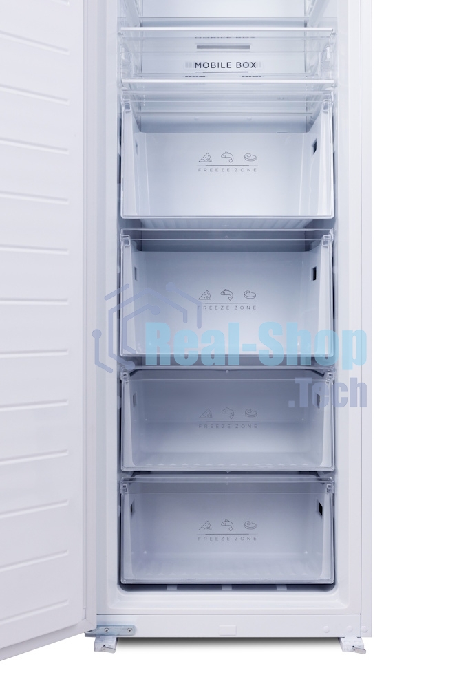 Морозильник встраиваемый GRAUDE IG 180.3