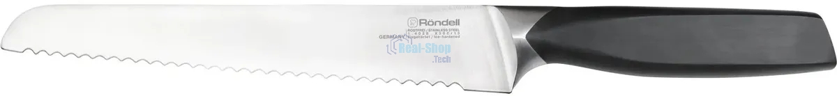 Набор ножей 6 предм. Rondell Lincor RD-482