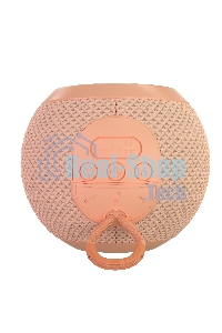 Беспроводная колонка MORE CHOICE (4610196409981) BS55 Peach